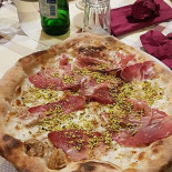 La Cistareddha Trattoria Degli Oscar Nourriture