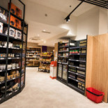 Mre Team Shop Dentro