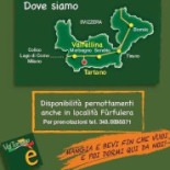 La Gran Baita Carte