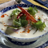 Thai Chokdee food