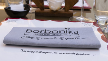 Borbonika drink