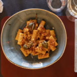 Il Fiore All'occhiello Nourriture