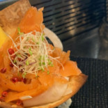Fishfizz Comida