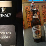 Tilly's Pub Boisson