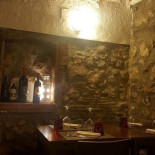 La Buca Dentro