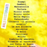 Il Roccolo Pizza E Vino Carte