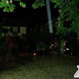 Buschenschank Familie Gamper outside