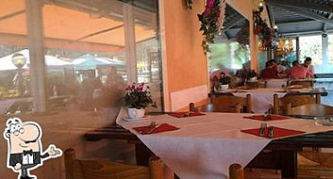 Locanda All' Antico Braciere Dal 1883 Trissino Vicenza inside