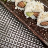 Conca Doro Nourriture