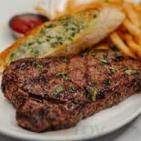 Pizzeria Nestor food