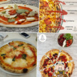 Tabard Inn Comida