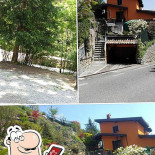 Val Vertova Roset Extérieur