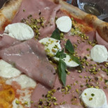 Da Giuly Nourriture