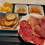 Casa Ciabotto Comida