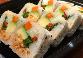 Il Grappolo food