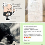 La Perla Carte
