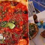 Mast'aniello Comida