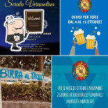 Brew Pub Troll Carta
