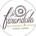 Ristorante Bar Logo
