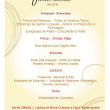 Ristorante Bar Carte