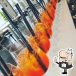 Le Terrazze drink