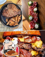 Cooperativa Delle Birre food