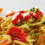 Saligari Comida