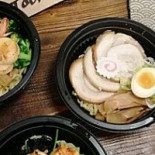 Taeko Ramen Nourriture