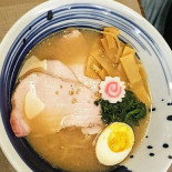 Taeko Ramen Nourriture
