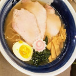 Taeko Ramen Nourriture