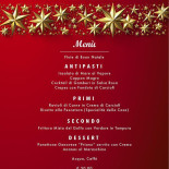 Cafe De Mar Vesima Carte