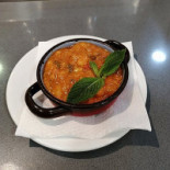 Cafe De Mar Vesima Nourriture