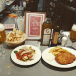 Cafe De Mar Vesima Nourriture