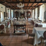 Al Vecchio Convento À l'intérieur