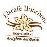 Eiscafe Bourbon Logo