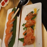 Buonsushi Nourriture