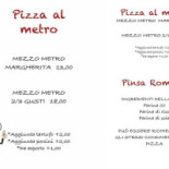 Tre Archi Carte