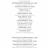 Tre Archi Carte