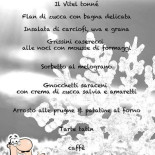 Locanda D'upega Carta