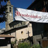Locanda D'upega Exterior