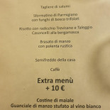 Trattoria Da Vito E Silvana Carte