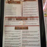 Artigian Caffe Carte