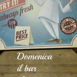 Braceria Giulio Cesare menu