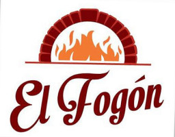 El Fogon logo