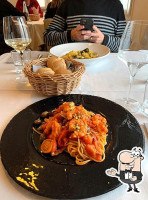 Trattoria Da Feri food