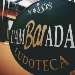 L'ambaradan logo