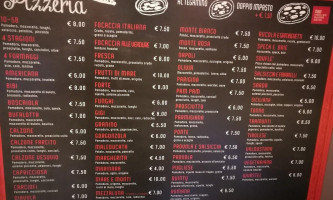 10-58 menu