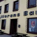 Al Vecchio Vaghetto outside