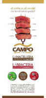 Campo La Braceria logo