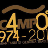Campo La Braceria Logo